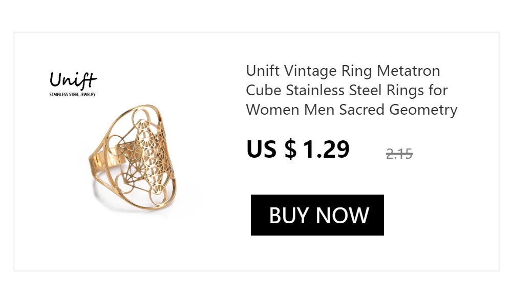 Flower Of Life Sacred Geometry Necklace Stainless Steel Mandala Neck Chain Women Men Vintage Universal Spiritual Jewelry_maomaolike.com