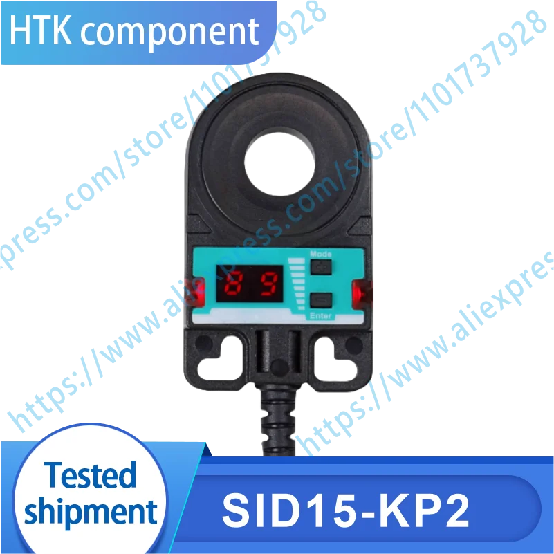 

SID15-KP2 SID22-KP2 SID30-KP2 Оригинальный датчик приближения