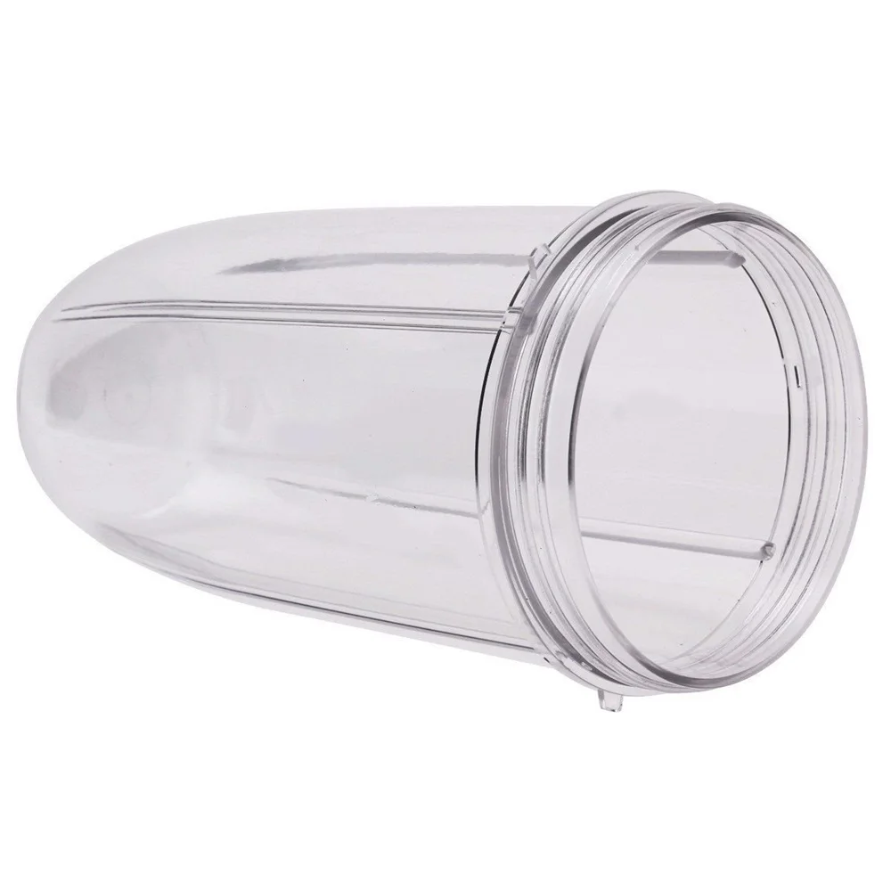 Flip Top To Go Lip Lid with 24oz Tall Cup,Compatible with Nutribullet 600W 900W(2 Pack)