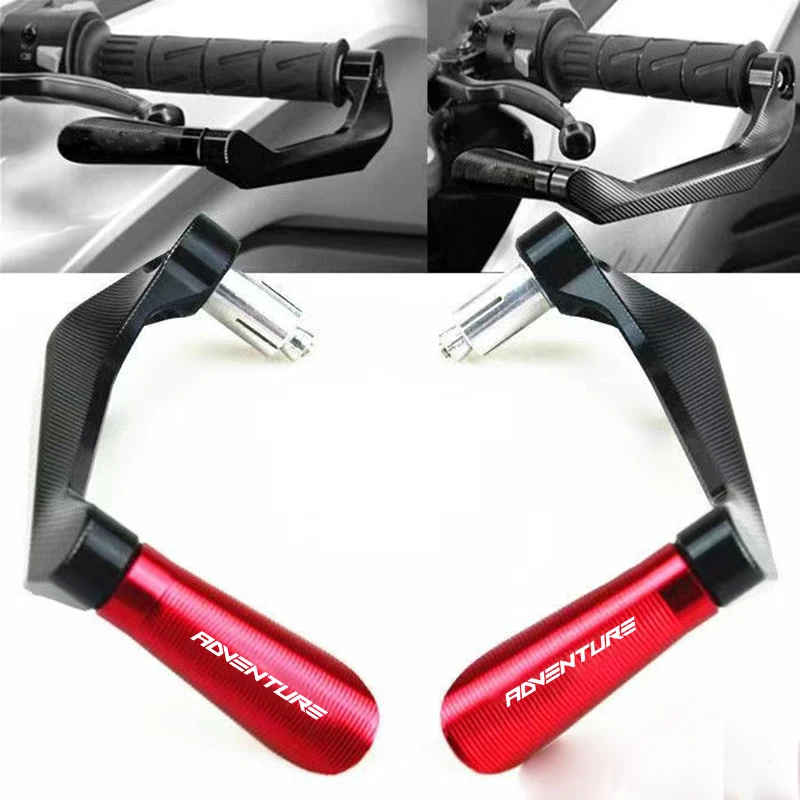 para-honda-adv350-adv-350-2021-2022-2023-adv350-acessorios-da-motocicleta-arco-guarda-freio-embreagem-handguard-protecao