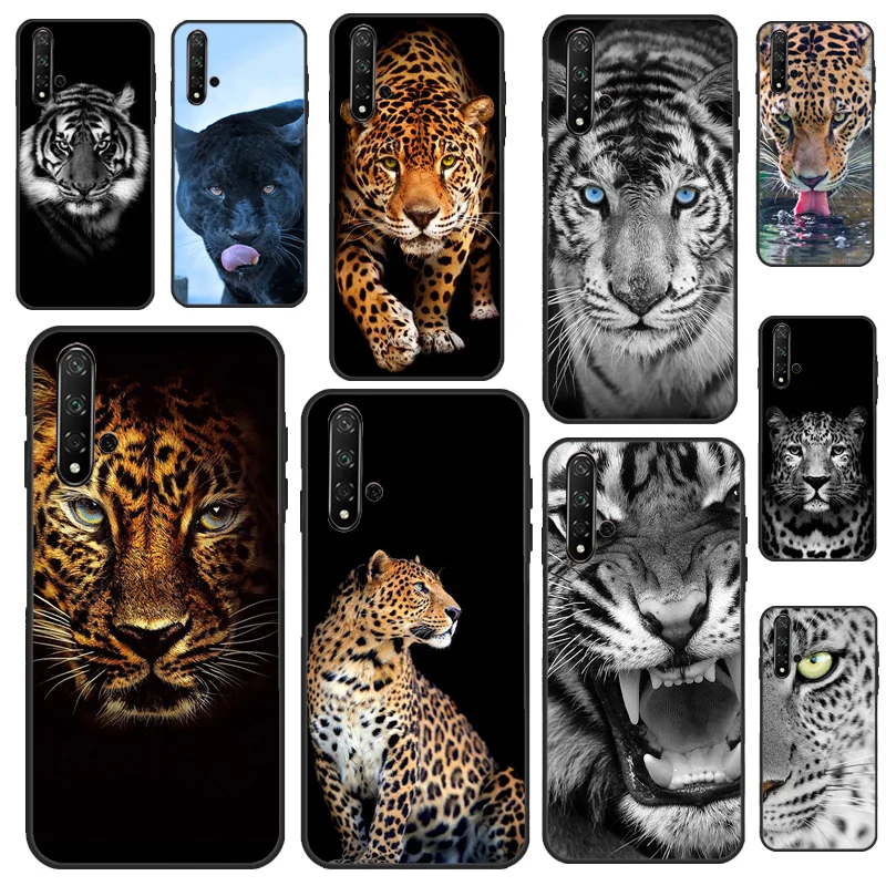 Cheetah Panther Tig… - image