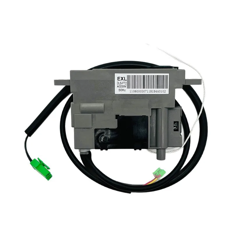 

Washing machine electronic door lock inlet and outlet DLS-FT2