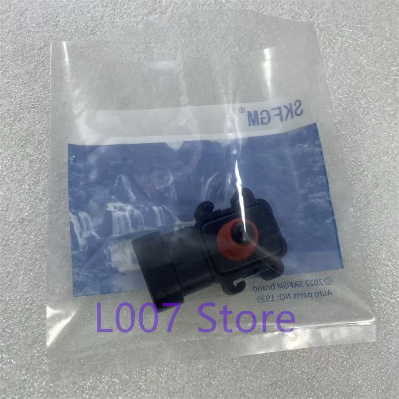 16249939 Car MAP Manifold Absolute Air Pressure Sensor For GMC Oldsmobile Pontiac Sature Isuzu NO: 112614973 12614973 8093594090