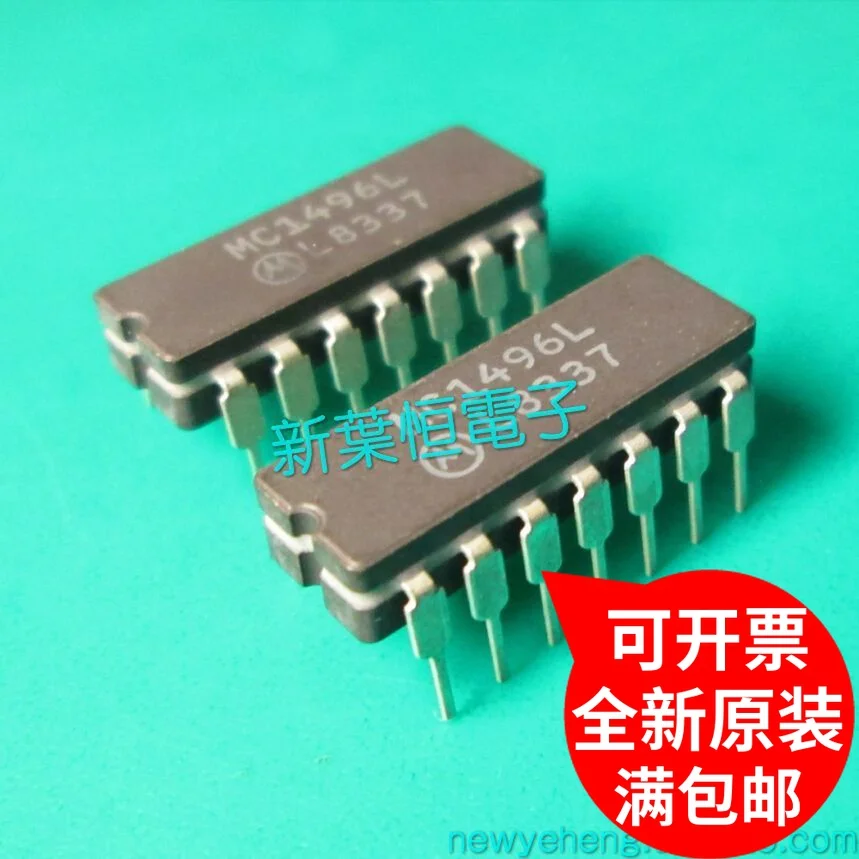

MC1496P MC1496G MC1496D IC