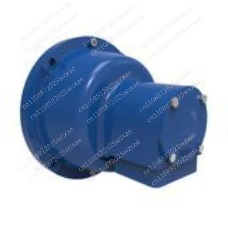 Construction lift anti-fall safety device SAJ50-2.0 anti-fall passenger lift safety device