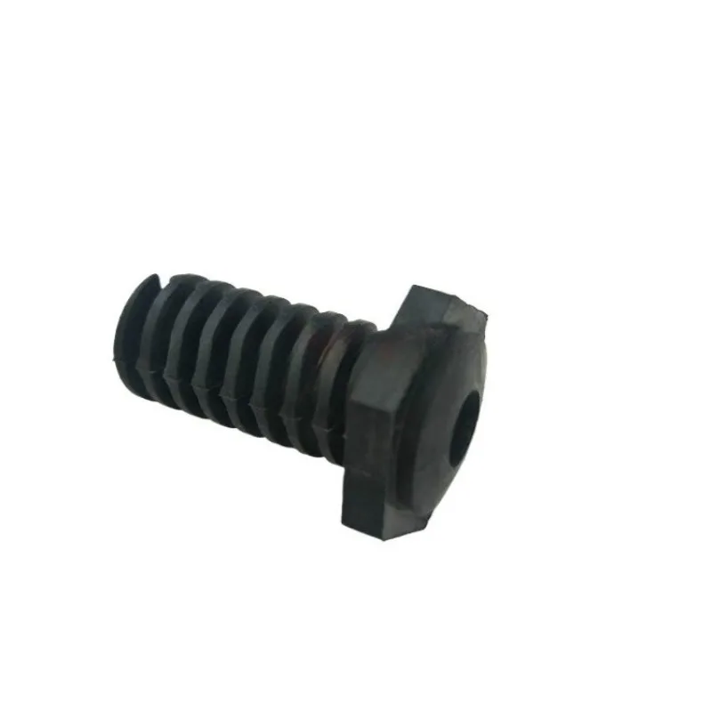 For Chrysler Pacifica for Jeep Compass for Dodge Journey Caliber Engine Hood Adjustment Rubber Cushion Block