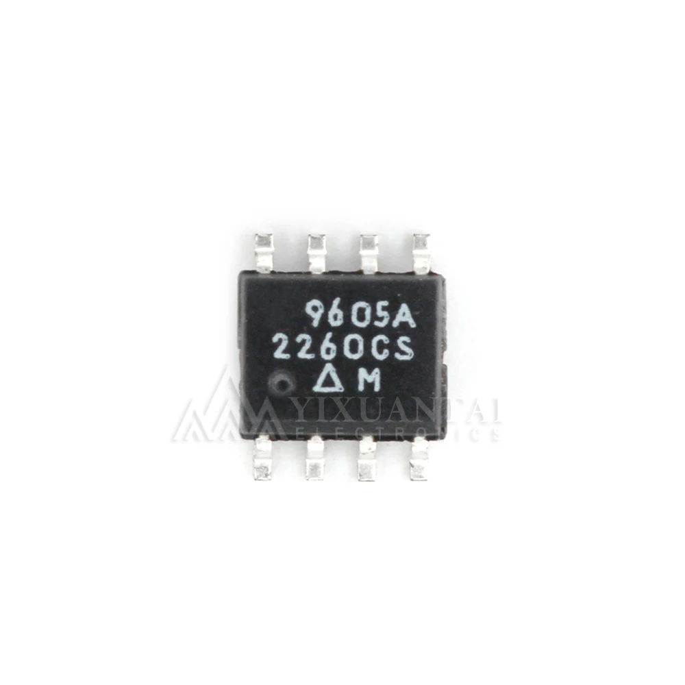 

10pcs EL2260CS EL2260 SOP-8 New orignal