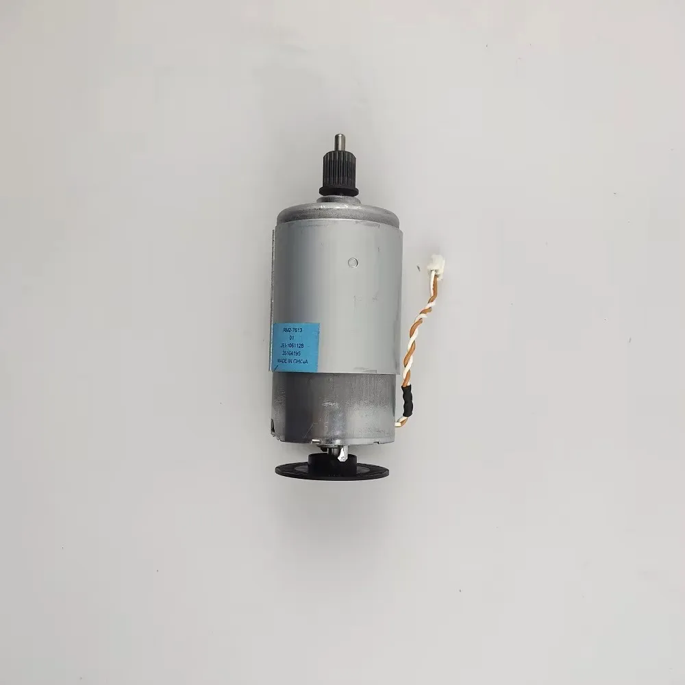 RM1-7624 RM1-7544 RM2-7613 RM2-0418 Main Motor For HP M201 M202N M225dn M225dw M226dw M1536 M1606 201 202 225 226 1536 1606