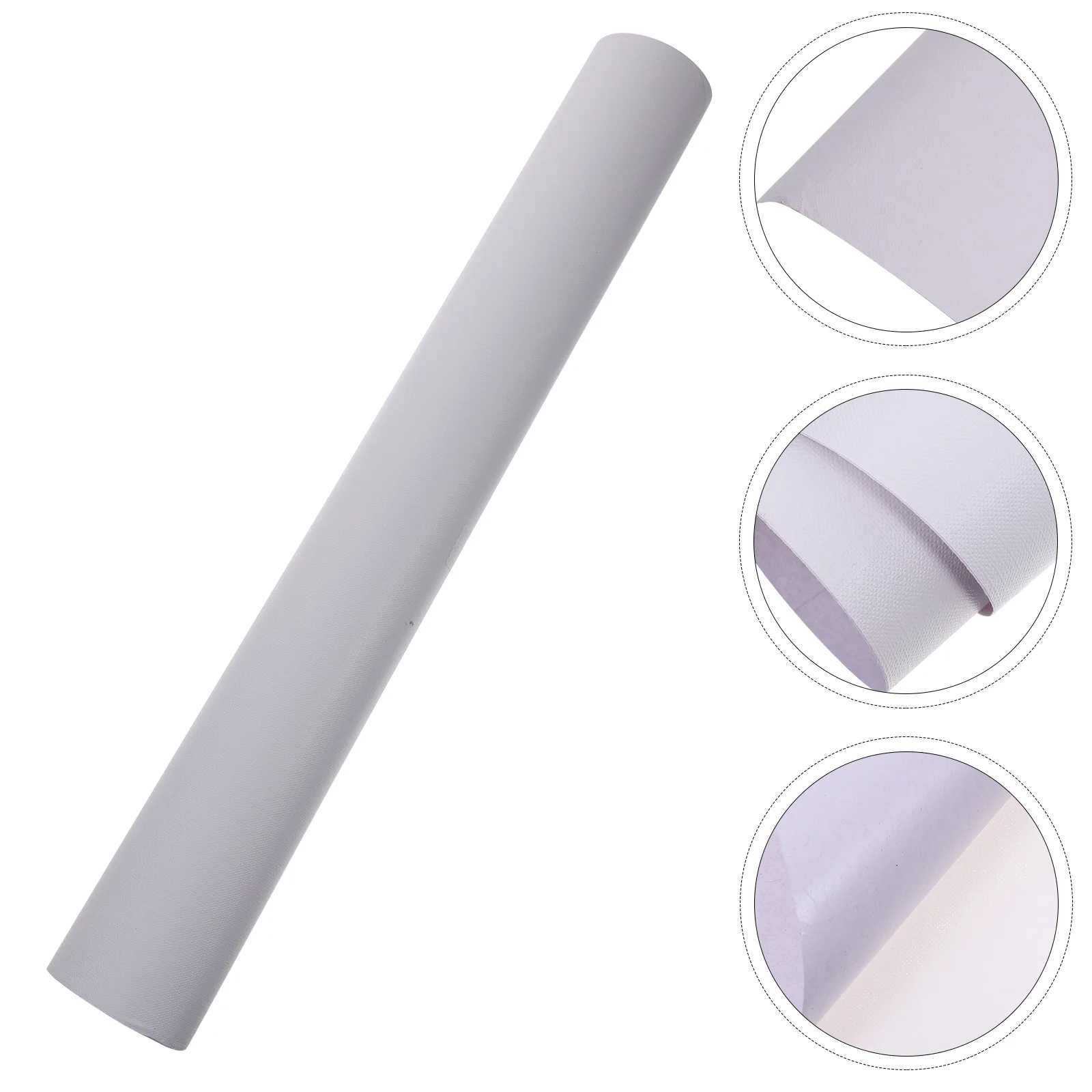 1 لفة خلفية مقاومة للمياه 10 متر ذاتية اللصق للإزالة الجدار ملصق للمطبخ الحمام Oilproof ديكور منزلي عنبر