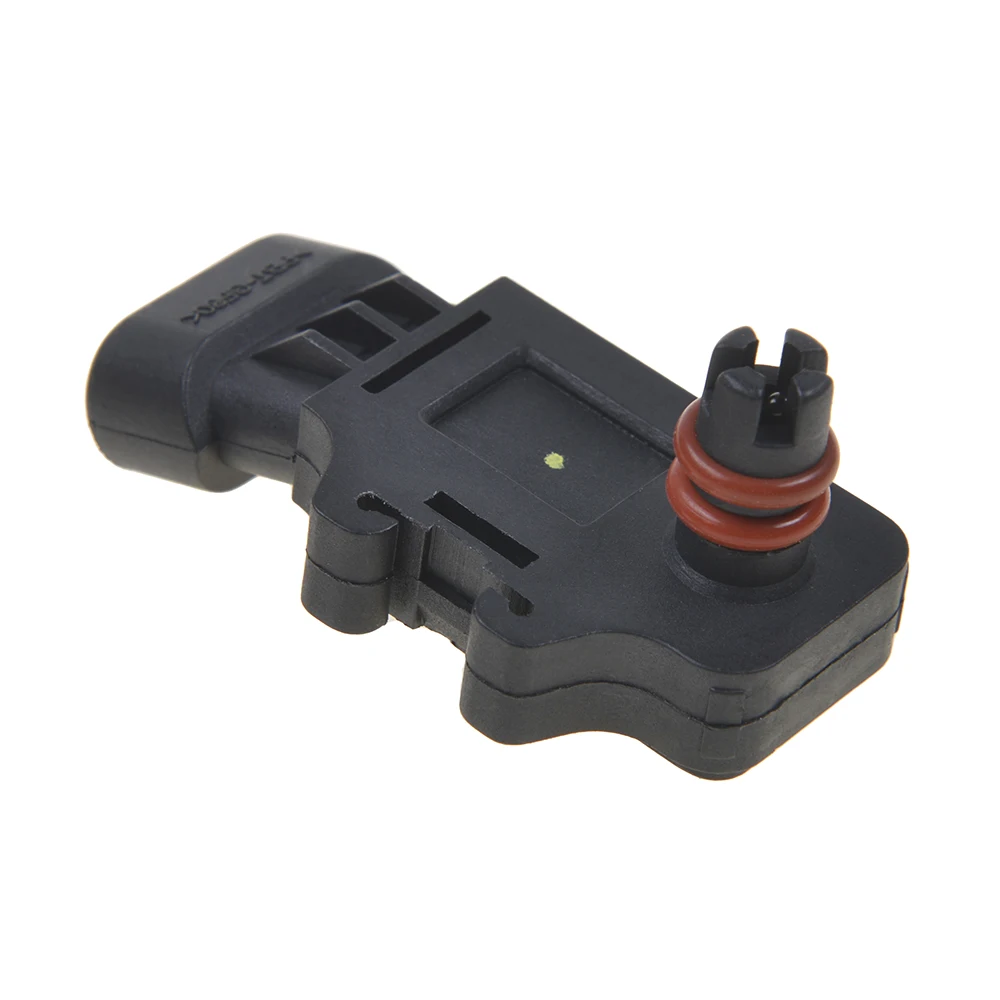 12232201 Map Sensor For Mitsubishi Opel Chevrolet GM Chery Great Wall Replaces 28086011 93333350 Air Intake Pressure Sensor