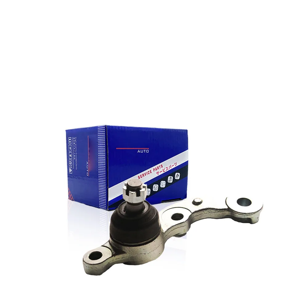 

Auto Suspension Systems Front Lower Ball Joints For Toyota Lexus CENTURY CELSIOR Oem:43340-59036