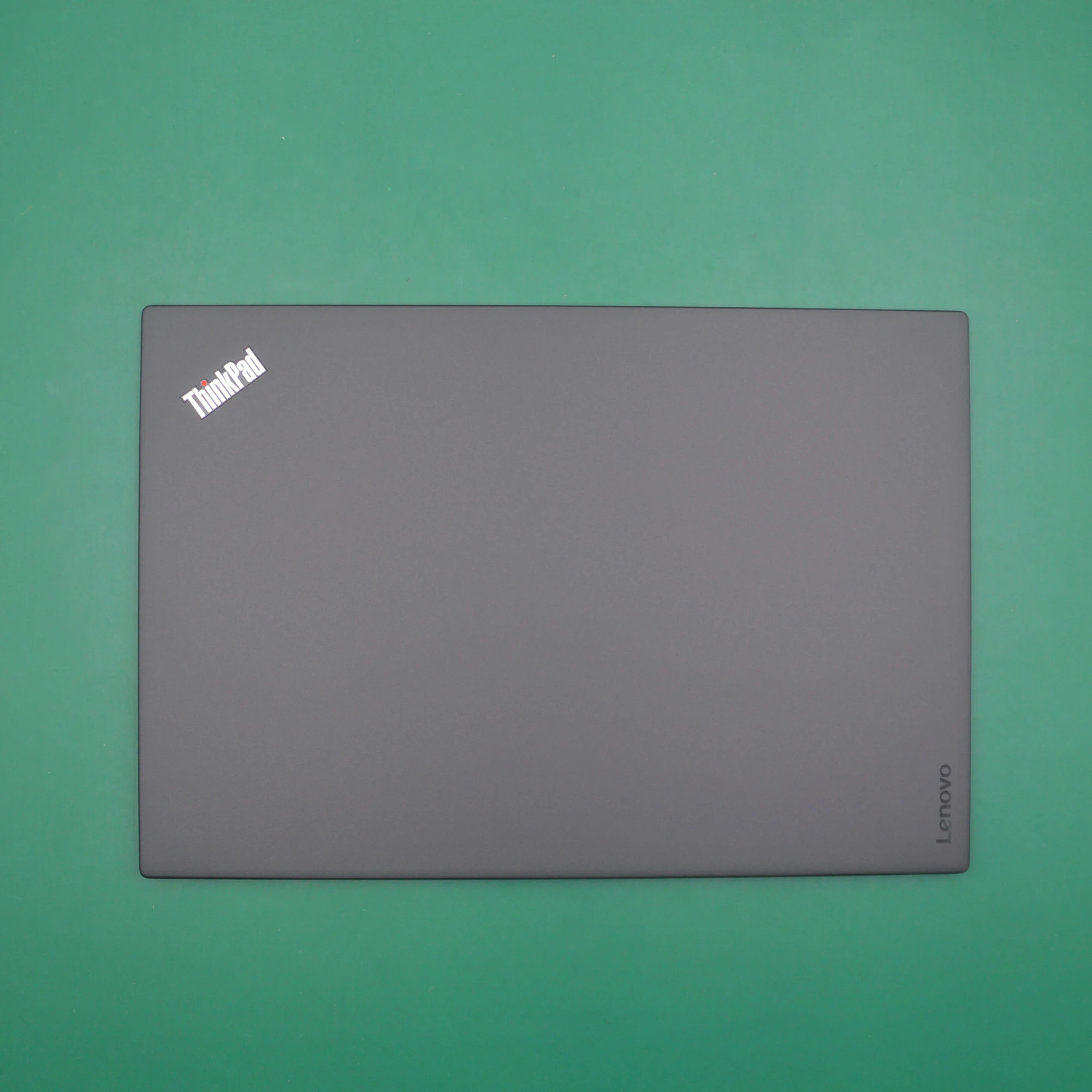 LCD Rear cover  with sponge for On-cell touch Black Top case for ThinkPad T470s 20HF 20HG 20JS 20JT 01YT231 01YR206 NEW