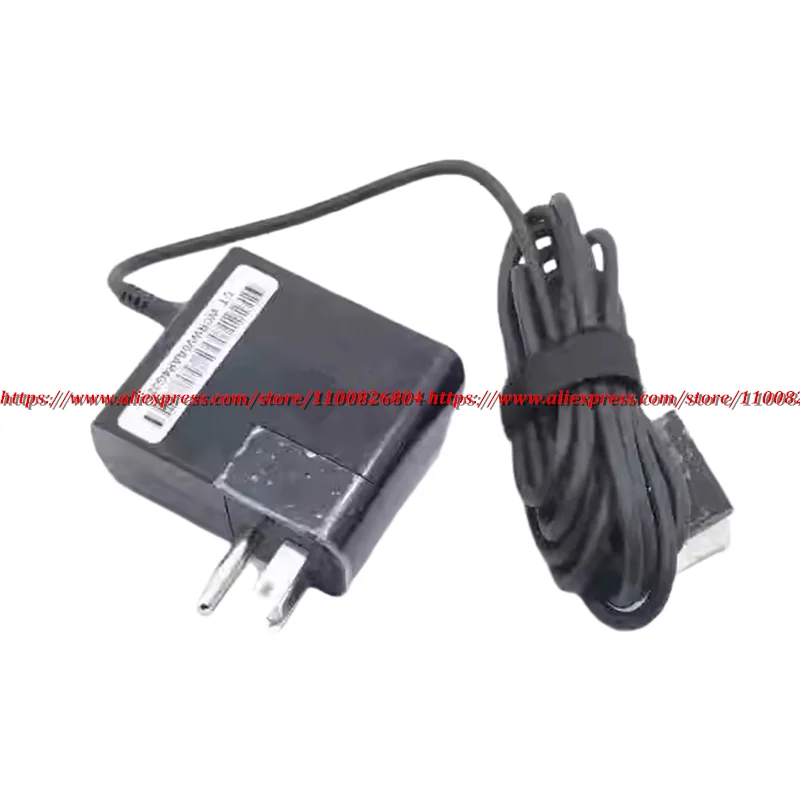 Used Genuine 9V 1.1A HSTNN-DA34 686120-001 AC Adapter Charger For HP ELITEPAD 900 G1 N2S50UA N3D04UC N4K67US 1000 G2 PCNB Z3795