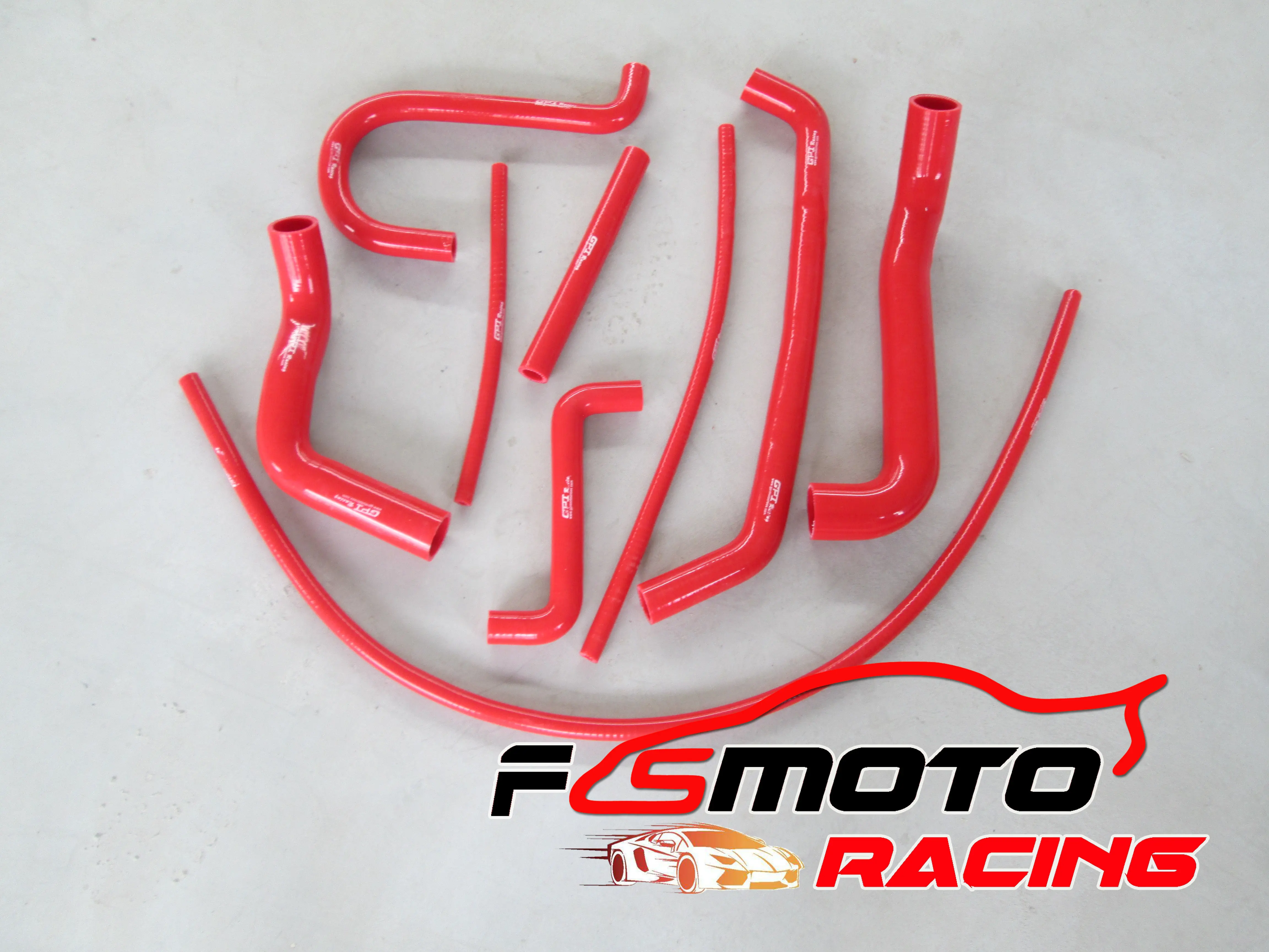 For FORD FALCON AU1 AU2 4.0L 6 CYL 1998-2002 1999 2000 2001 2002 Silicone Hose Kit Radiator Intercooler Coolant Water Pipe