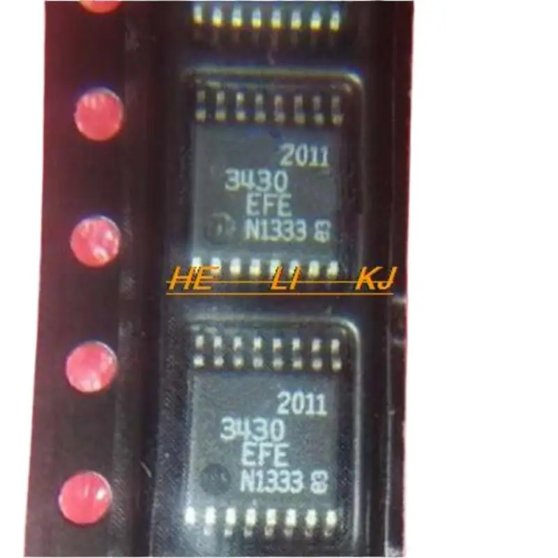 送料無料-10-個-lt3430efepbf-lt3430efe-lt3430-3430-tssop16
