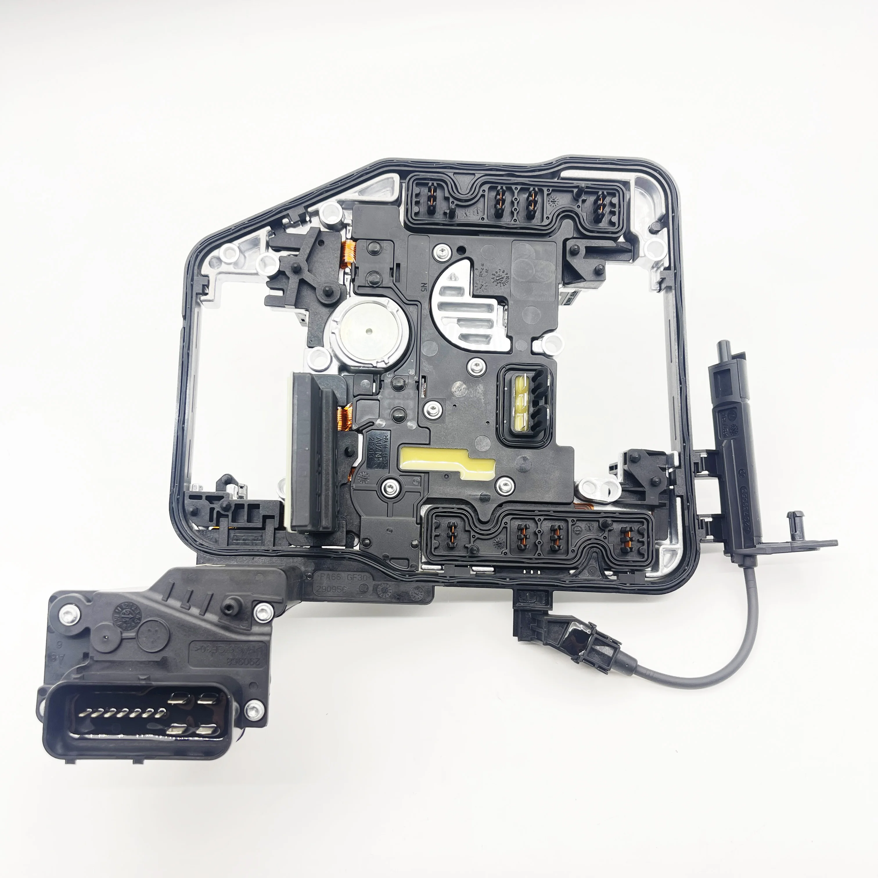 0AM927769D Совершенно новый VITESCO DQ200 0AM Блок управления коробкой передач TCU TCM для Audi VW