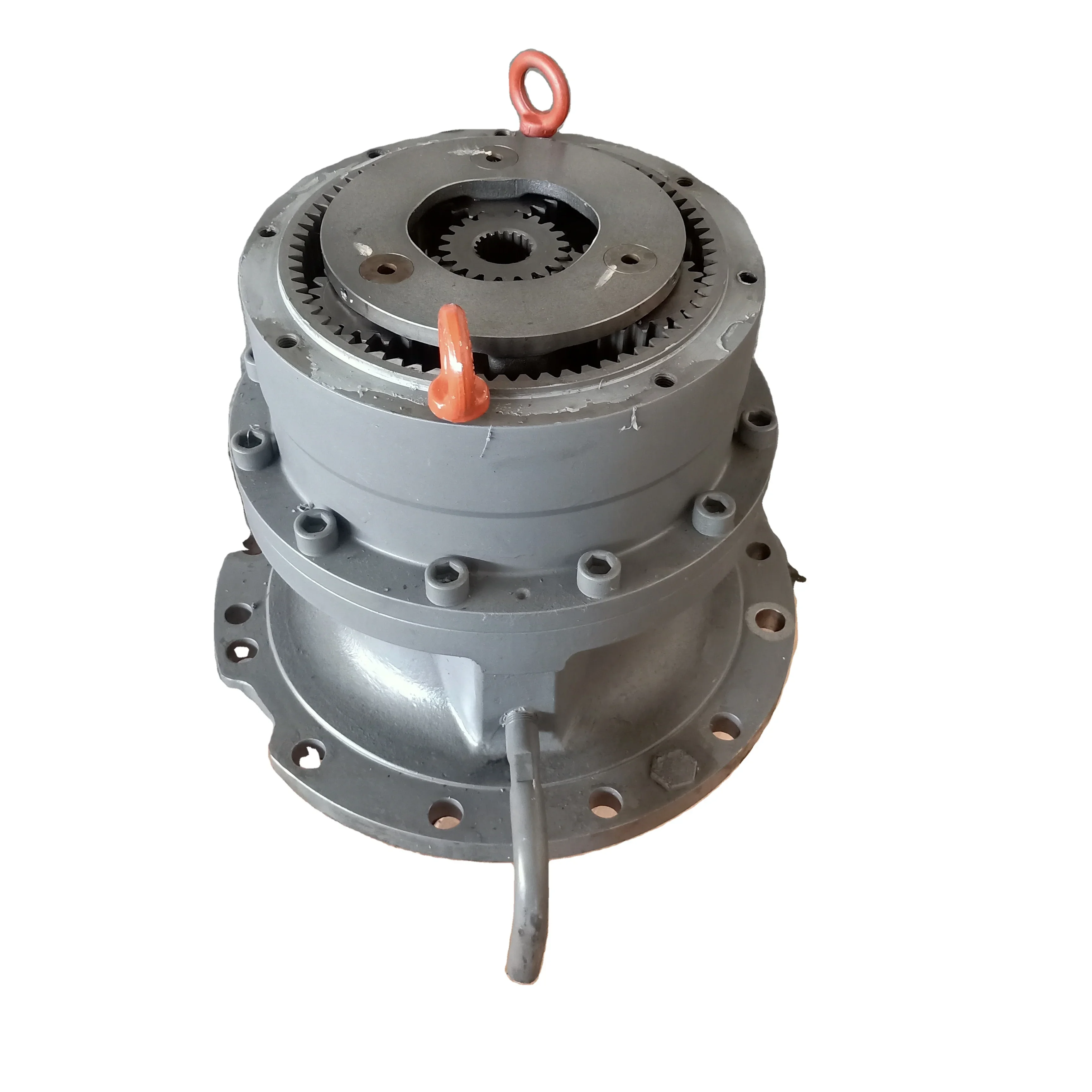 

komatsuFor ZX160LC-3 ZX180LC-3 MA200 ZX200-3 ZX200-5G ZX210W-3 ZX220W-3 ZX240-3 Swing Gearbox 9060804 9262916