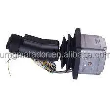 In Stock Single Axis Joystick Controller 2441305360 for Haulotte HA16SPX HA18SPX HA16TPX