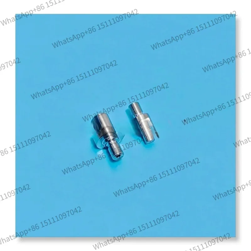 Diamond Eye Mask for Slow Walking MV Machine X052B662G62 Guide Nozzle X052B663G62-0.25