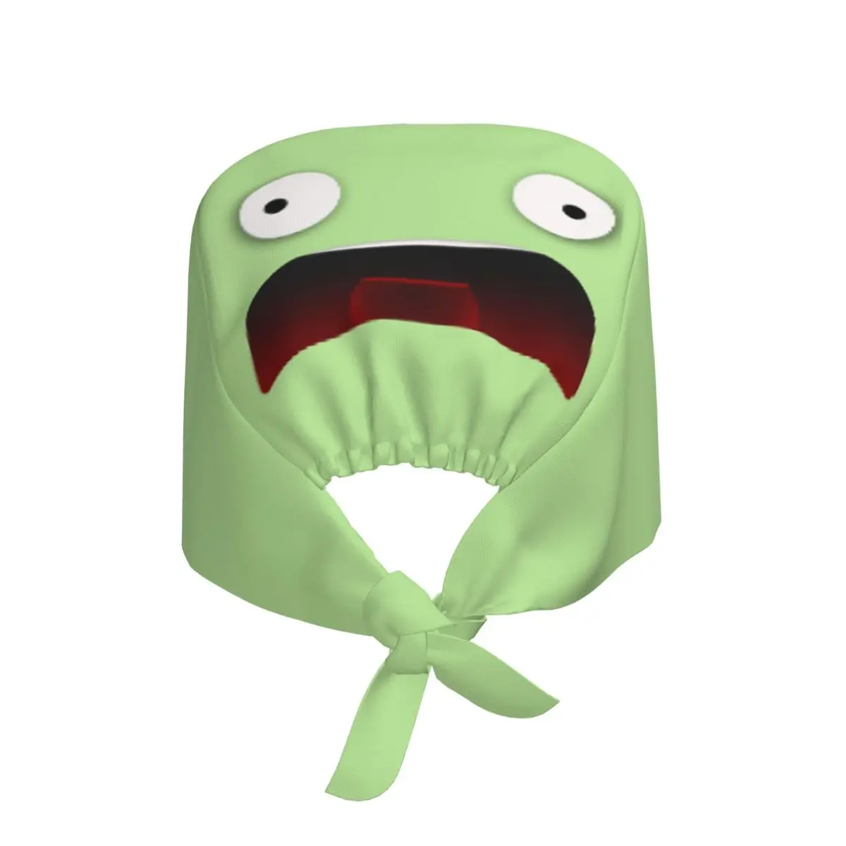 Kerbin, We Have A Problem Scrub Hat Doctor Working Surgical Cap Men Women Adjustable Nursing Caps for Dentist