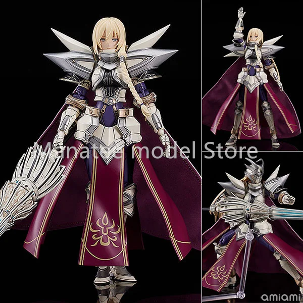 

Good Smile Company Original Arianrhod PVC Action Figure Anime Model Toys Collection Doll Gift