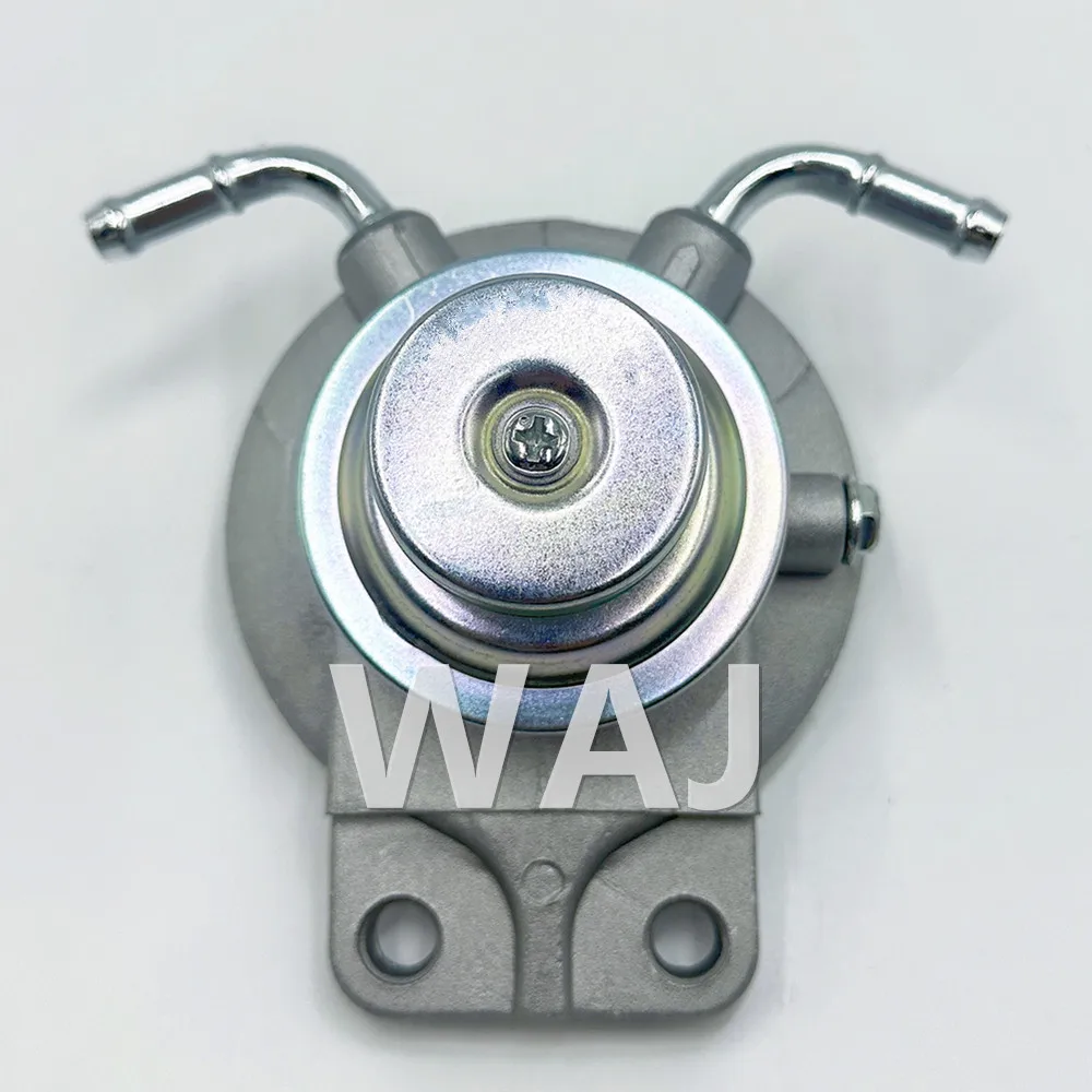 

Топливный фильтр-насос WAJ Diesel Fuel Filter Primer Pump 319104E100, 31910-4E100, MB552234 подходит для Kia Bongo K-series D4BH, 4D56TCI