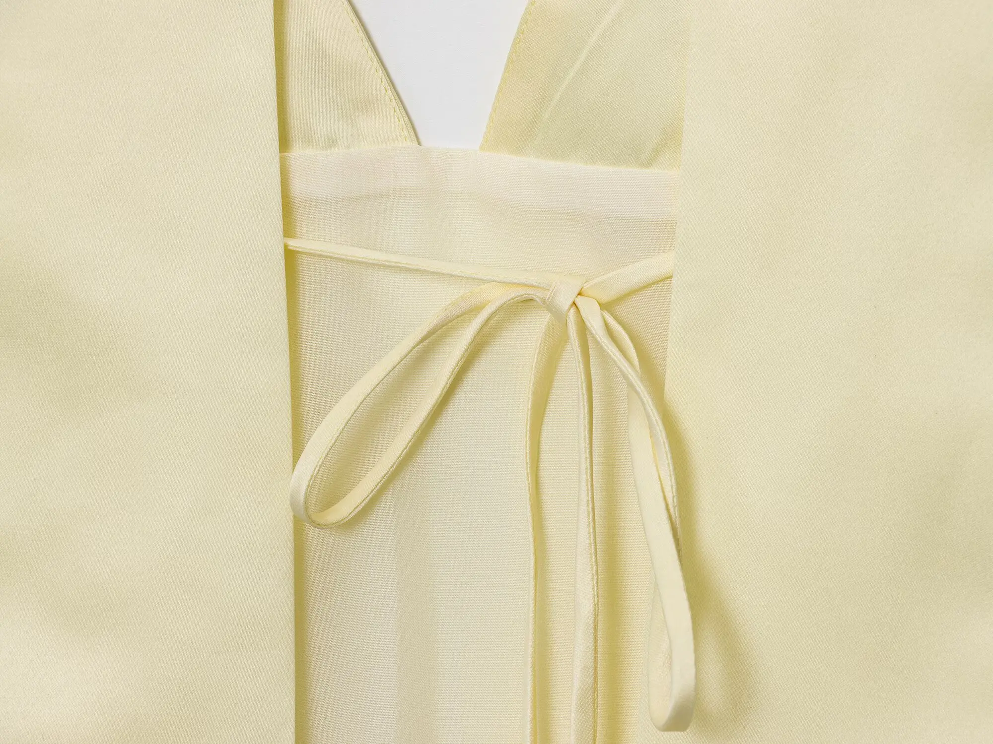 Dave & di ins moda blogger cetim cachecol colarinho halter pescoço vestido de festa feminino vestidos minimalistas elegantes vestidos sexy