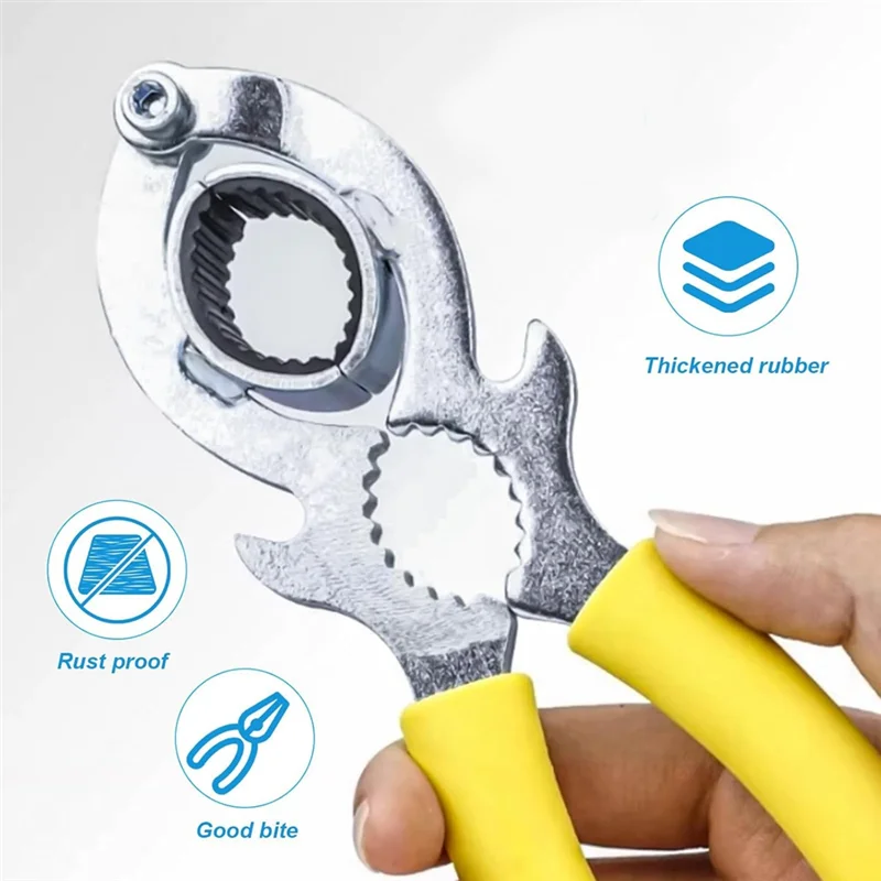 

AB34-6 шт. Инструмент для снятия аэратора смесителя, комплект ключей для аэратора барботера для раковины + 4 аэратора M24 для смесителя для раковины