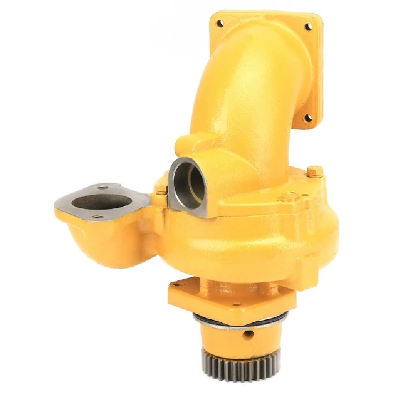 For Komatsu PC1250-7 Engine Water Pump 6D170 4398029 4396372 6240-61-1101 6240-61-1106 6240-61-1105 Excavator Parts