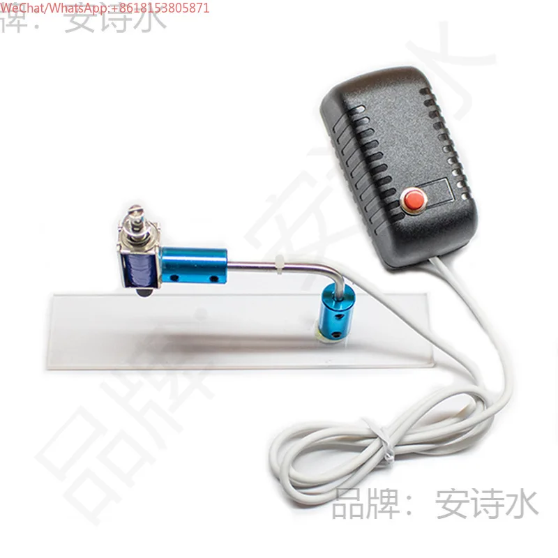 Point cycle, start construction, physical connection, live broadcast heat, brush tool, mouse activator