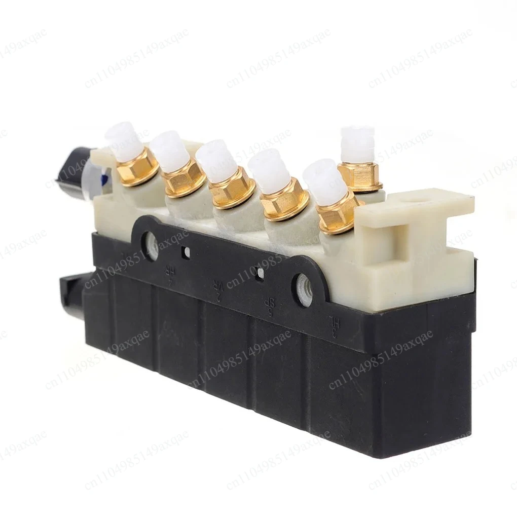 Best Quality Air Suspension Compressor Valve Block For Mercedes Benz S Class W220 2203200258 A2203200258