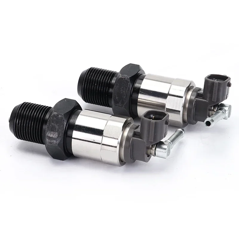 23810-30100 23810-0L030 جديد الديزل السكك الحديدية المشتركة صمام حد ضغط الوقود لتويوتا هايلكس برادو فيجو 1KD 2KD