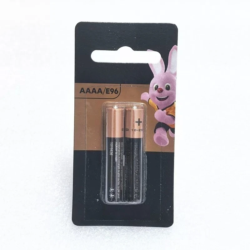 For Duracell No. 9 E96 Alkaline Battery AAAA Microsoft 3/4 Dell Lenovo Huawei Tablet Handwriting Stylus