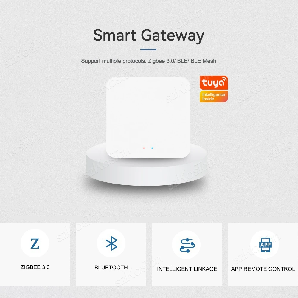 Thumbnail 2 - #3 Trending Smart Home Automation Hubs Right Now