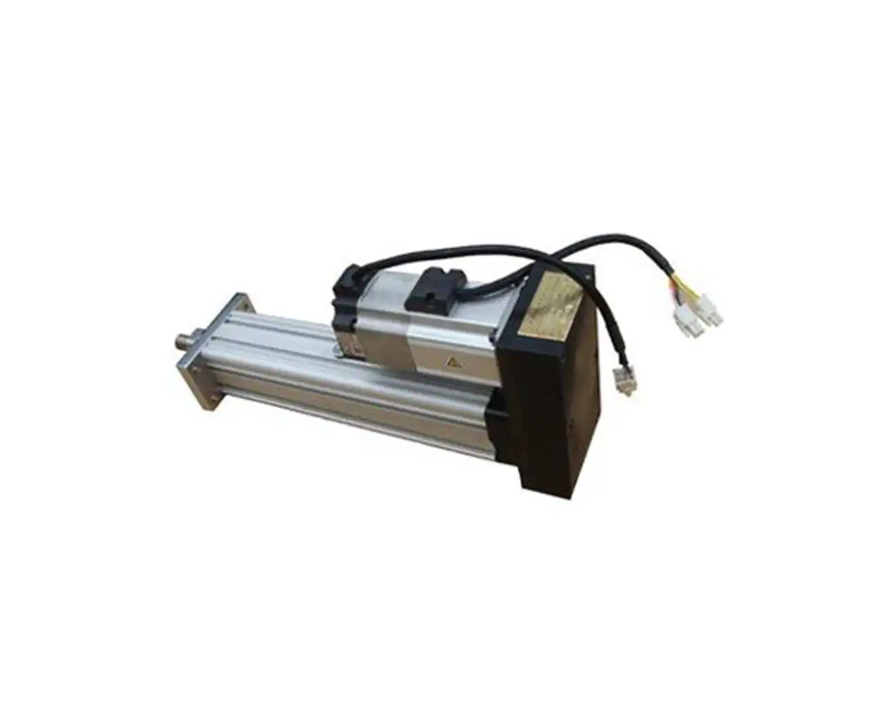 Servo Motor Electric Cylinder 4 Motion Simulator