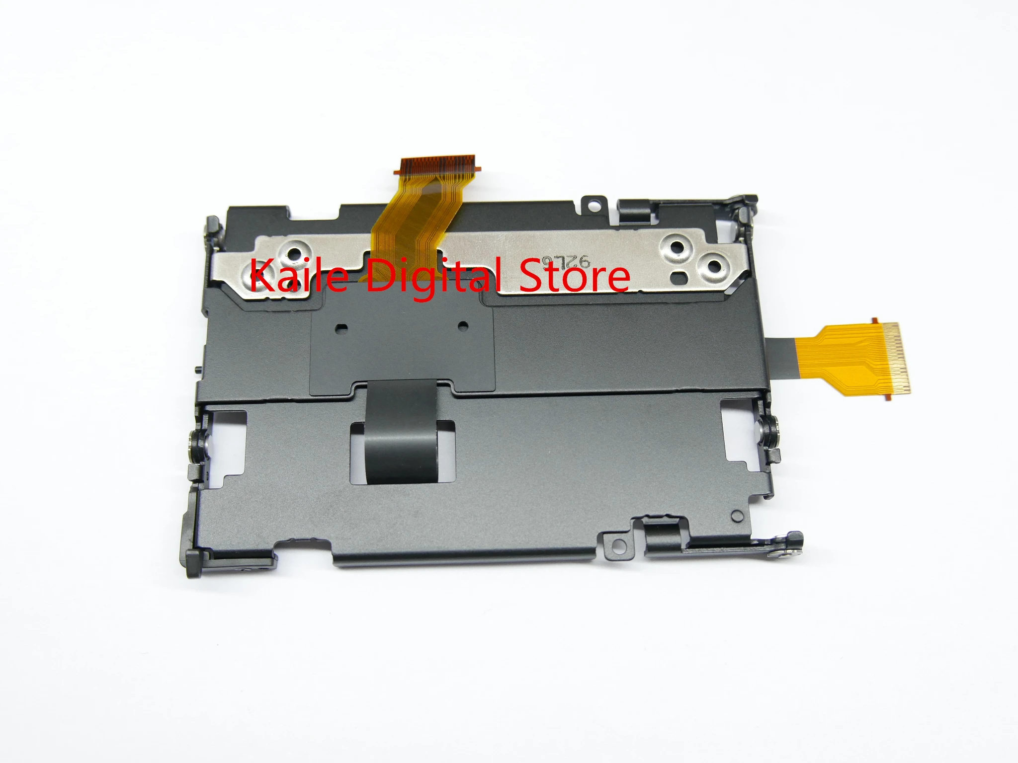 

New Original S1 Repair Parts For Panasonic Lumix DC-S1 DC-S1R LCD Screen Hinge Unit Panel Cable 5YE3MC891Z