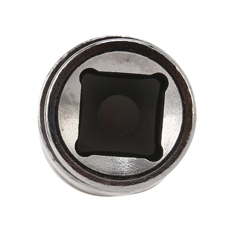 

Y50A-3Pc 14MM & 16MM Thin Wall Magnetic Swivel Spark Plug Socket - 3/8-Inch Drive 12-Point Spark Plug Socket Removal Tool