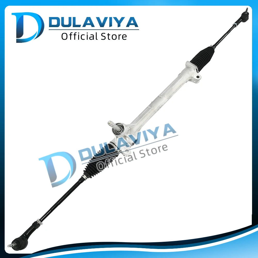 Auto Power Steering Rack Part LHD Steering Gear Assy For Hyundai Creta IX25 56500-C9100 56500-M0000 565009100