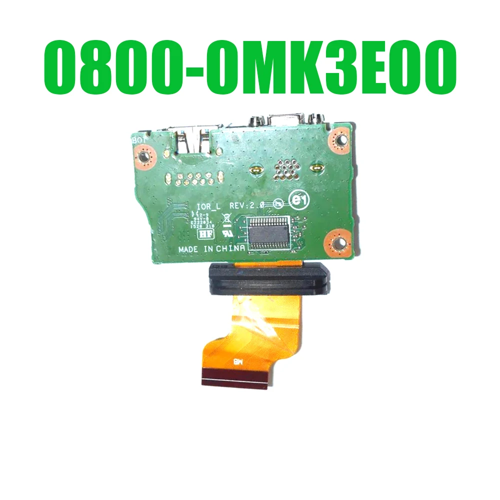 

USB Board With Cable For DELL For Latitude 7202 Rugged 0800-0MK3E00