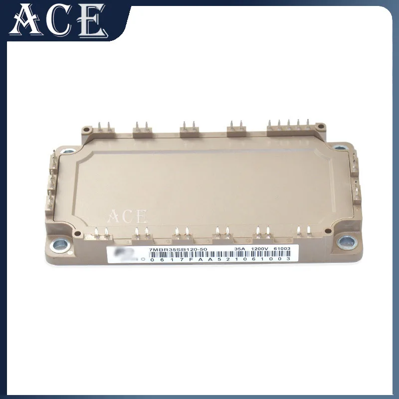 

7MBR35SB120-50 7MBR35SB120 7MBR35UB120-50 7MBR35SB120-70 Модуль IGBT