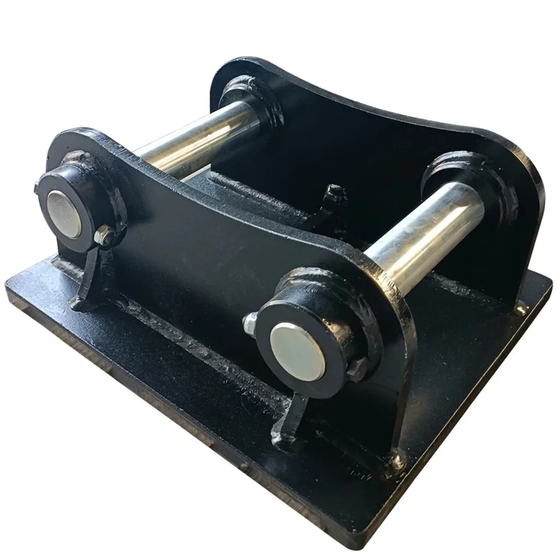 

For Sea Shipping CustomizedNew Factory Supply Excavator Cradle Brackets Q345/NM400 Material for 35-40 Ton Excavators