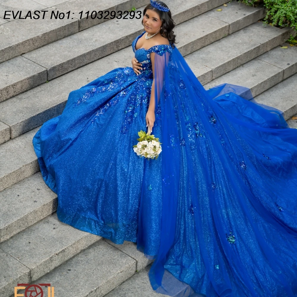 Evlast Customized S… - image