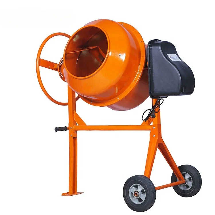 Multiple Functions In Sri Lanka Laboratory Cement Mortar Mini Loading Concrete Mixer Price