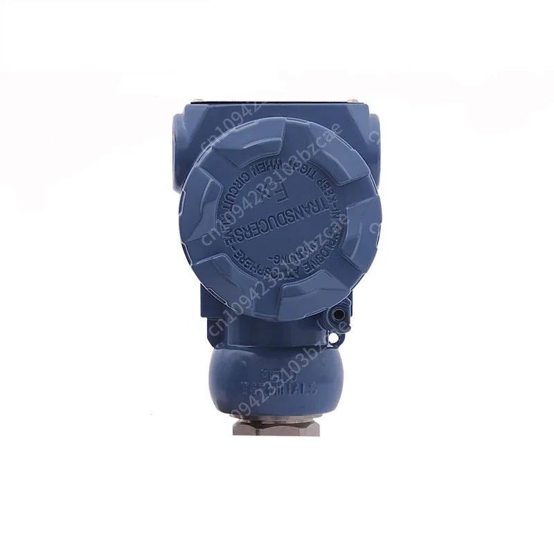 

NEW HB-CYL Digital Display Pressure Transmitter HB Series