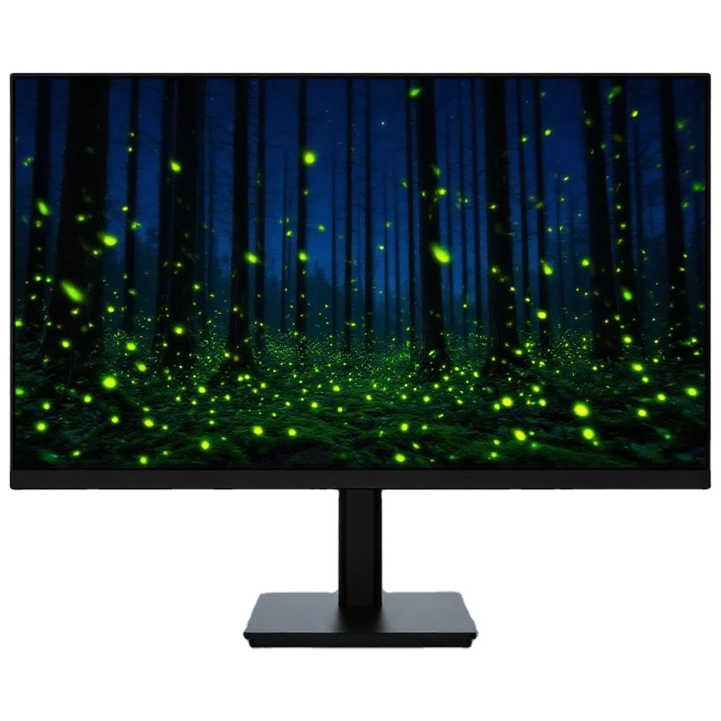 

27-дюймовый 4K игровой монитор с 100% sRGB, 144 Гц IPS, частотой обновления 60 Гц, разрешением 3840x2160 для графического дизайна и геймеров