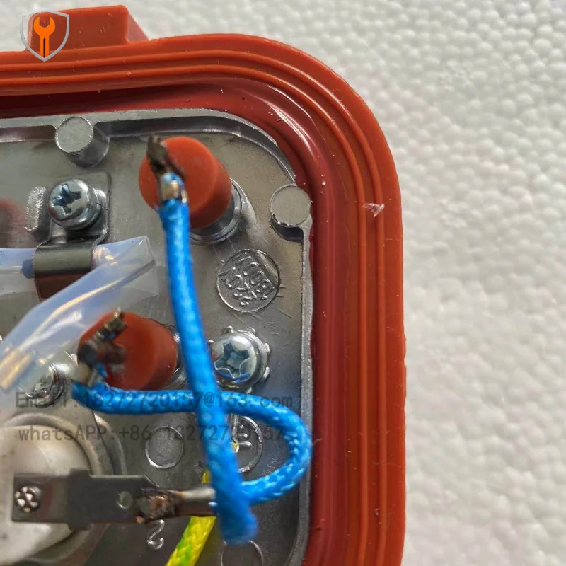 Suitable for Philips ironing machine heating element accessories GC552GC551C523 boiler GC558GC513 steam generator