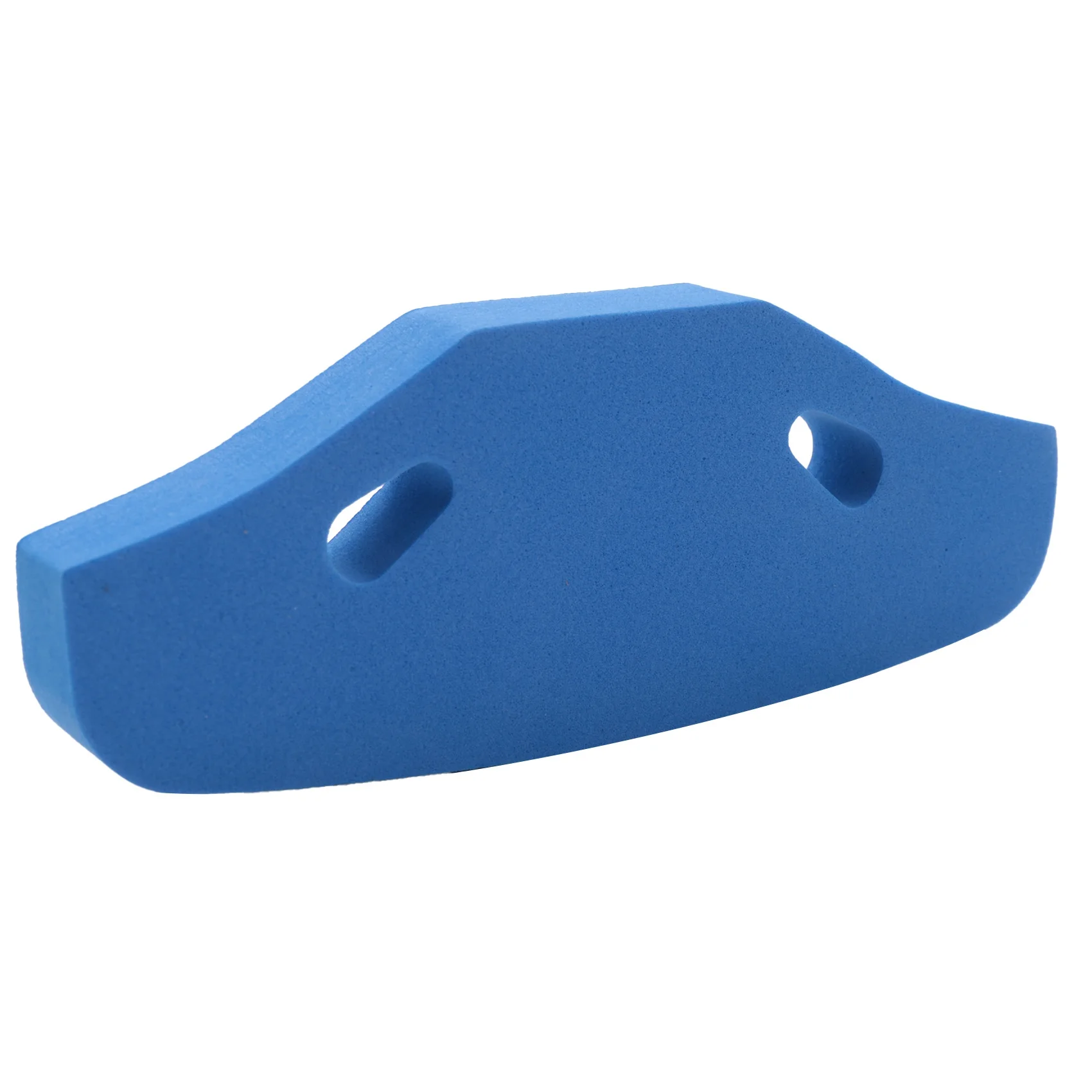 Front Bumper Sponge Foam for TAMIYA TT-01 TT-02 TT01 TT02 1/10 RC Car Upgrade Parts Spare Accessories,Blue