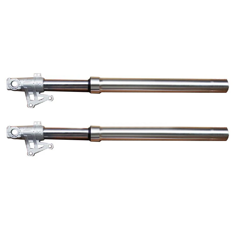 

Motorcycle Accessories BJ150-31 Front Left and Right Shock Absorbers Front Fork Front Suspension