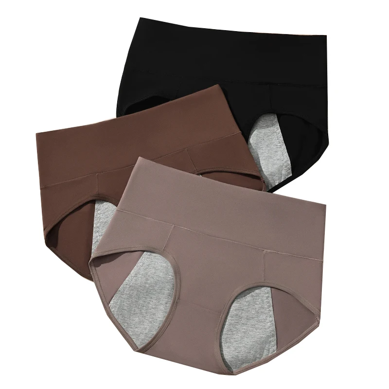 #24 Womens Menstrual Underwear Discount Picks