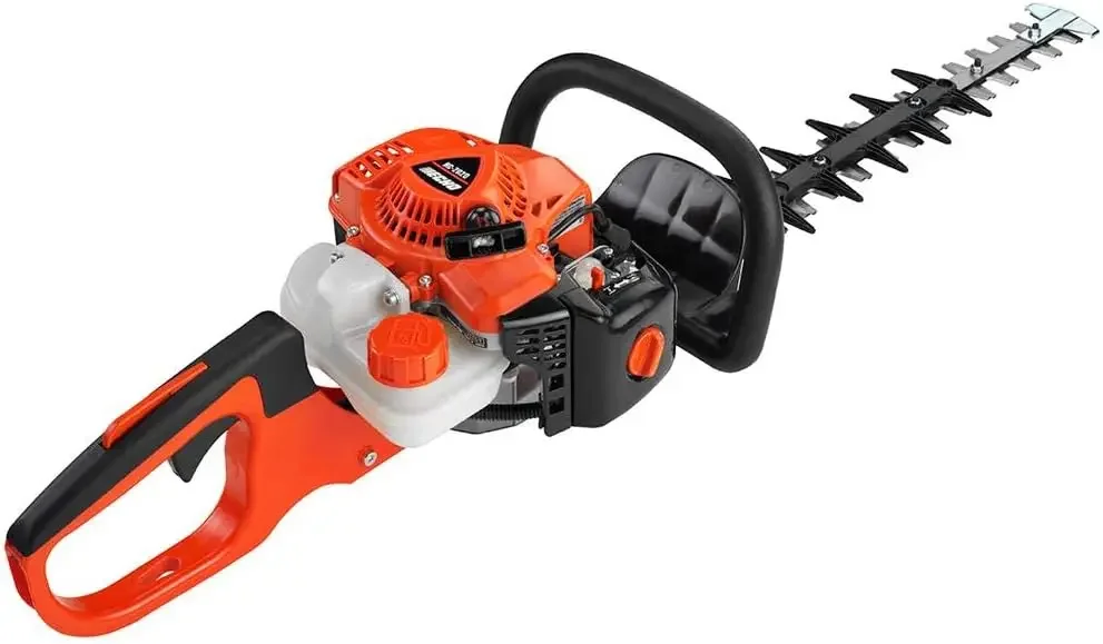 for 20 in. 21.2 cc Gas 2-Stroke Cycle Hedge Trimmer